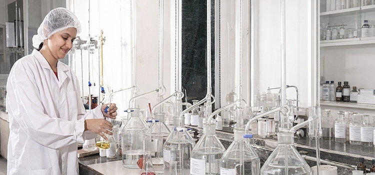 Quality Lab